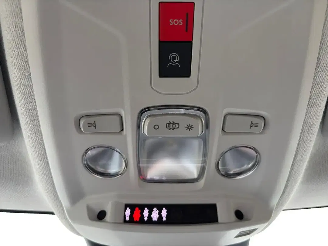Citroen C4 - Thumbnail 13