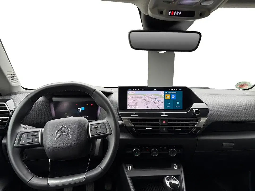 Citroen C4 - Thumbnail 15