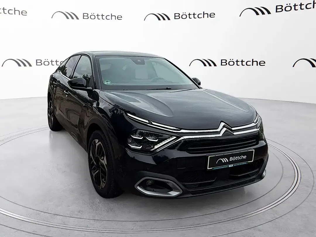 Citroen C4 - Thumbnail 5