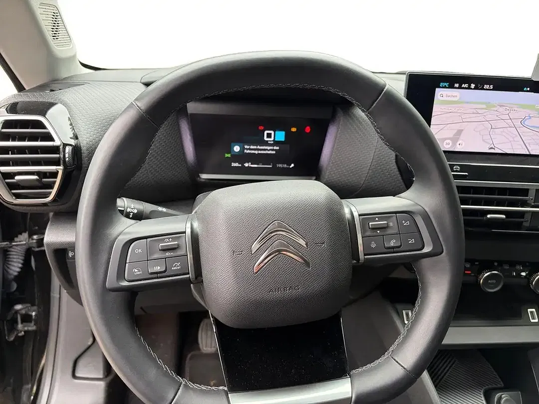 Citroen C4 - Thumbnail 7