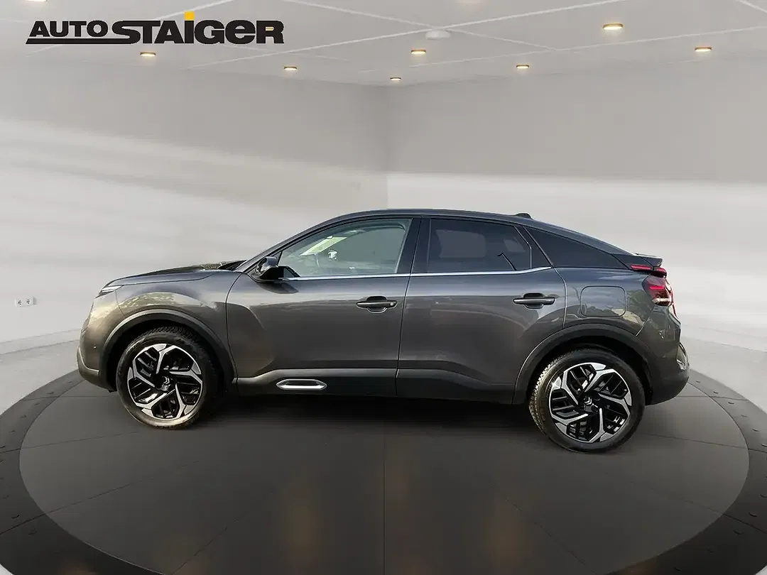 Citroen C4 - Thumbnail 10