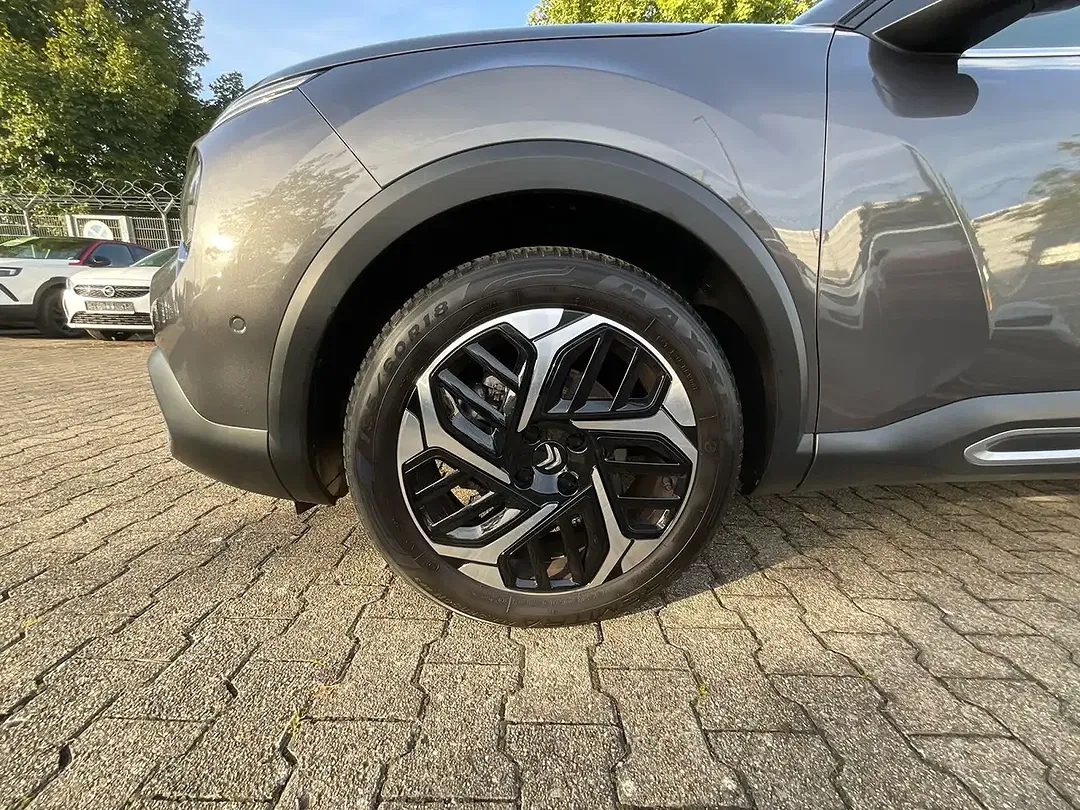 Citroen C4 - Thumbnail 11
