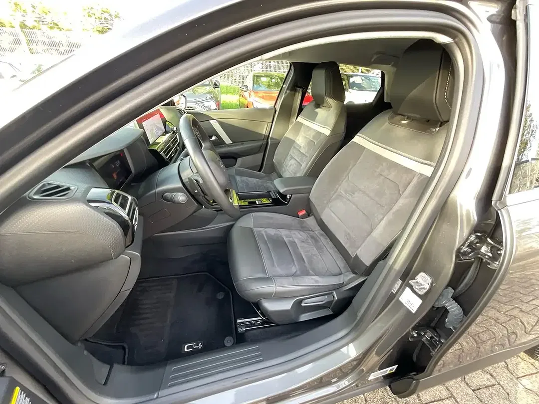 Citroen C4 - Thumbnail 12