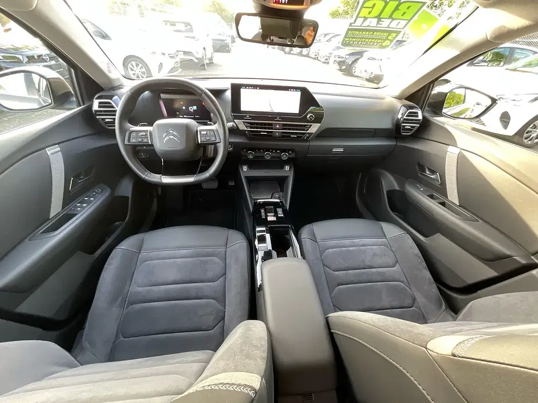Citroen C4 - Thumbnail 15