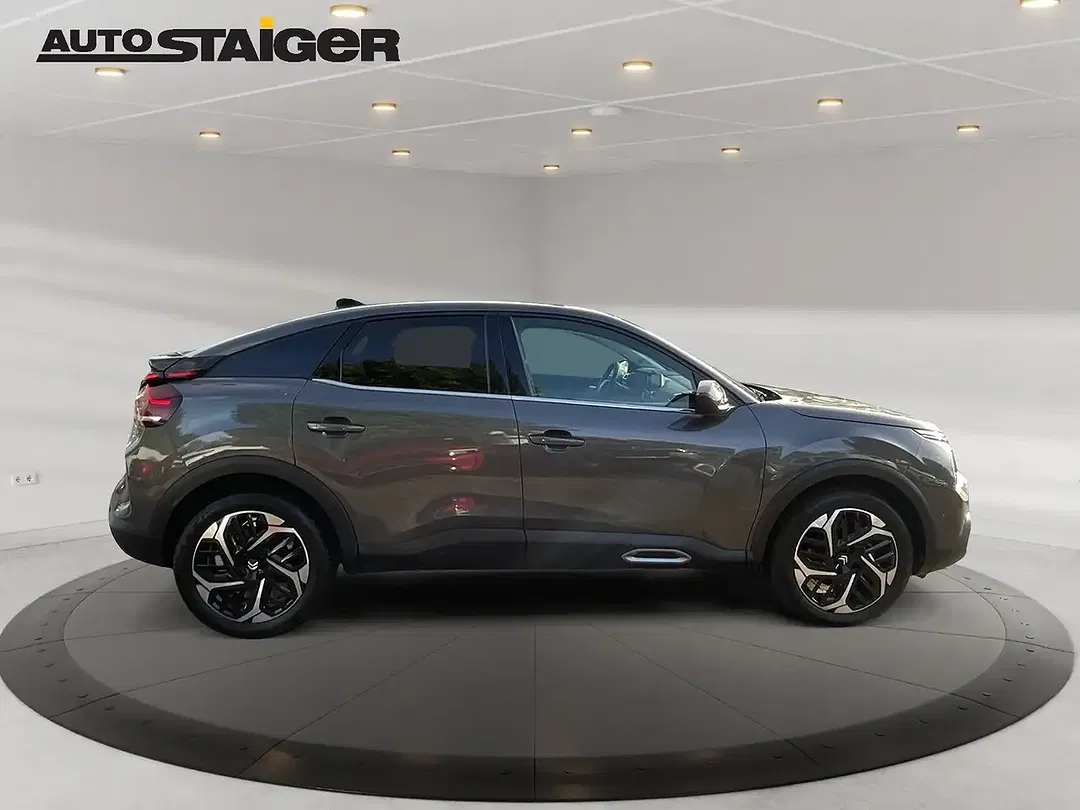 Citroen C4 - Thumbnail 5