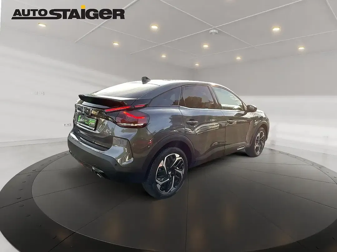Citroen C4 - Thumbnail 7