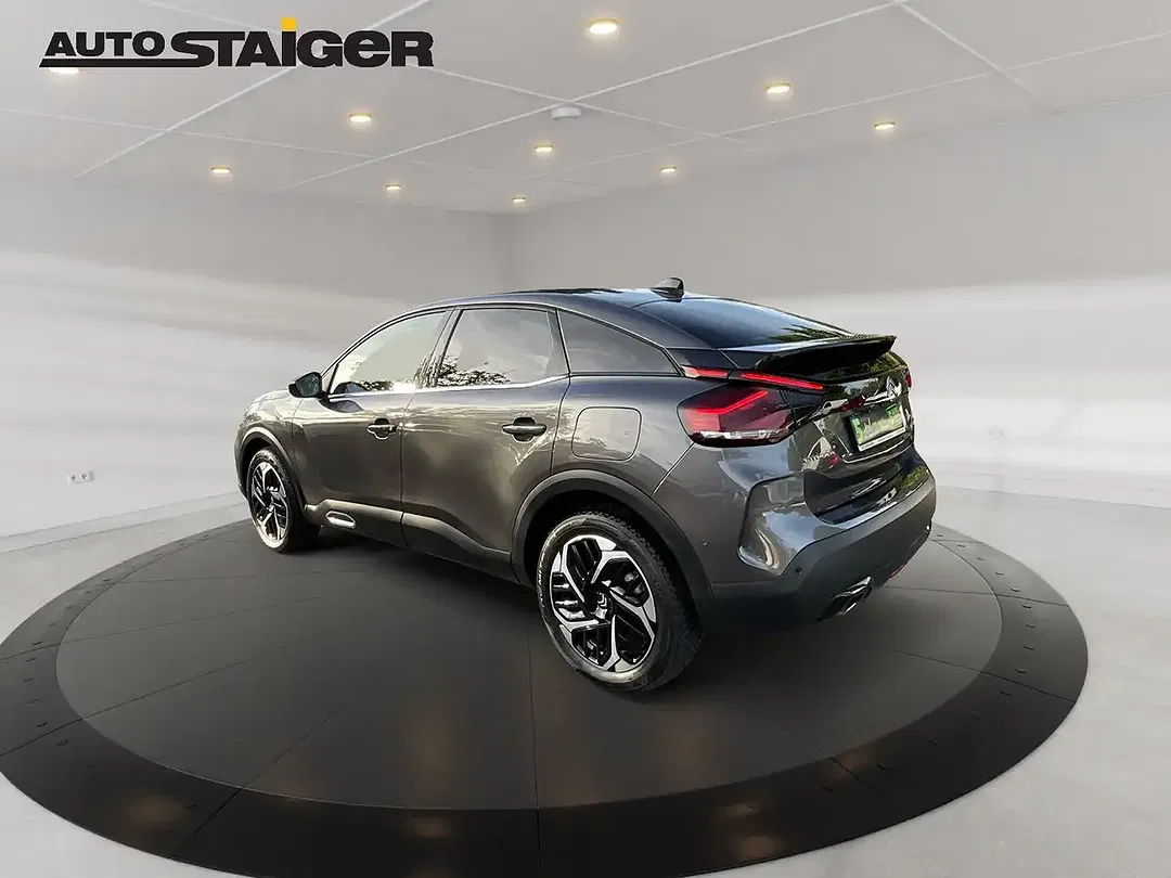 Citroen C4 - Thumbnail 9