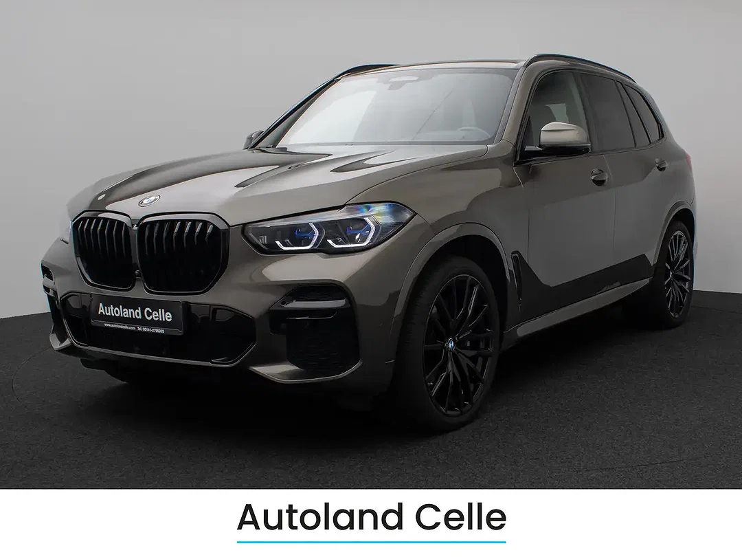 BMW X5 - Afbeelding 1