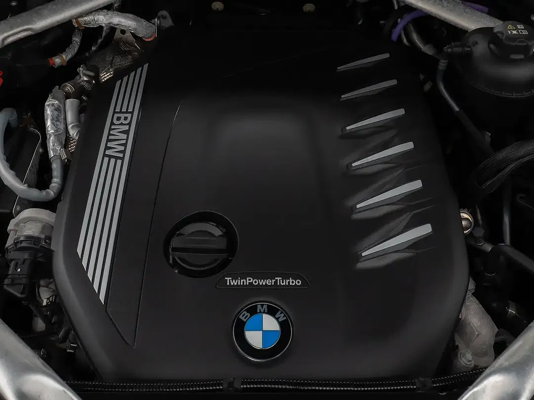 BMW X5 - Thumbnail 13