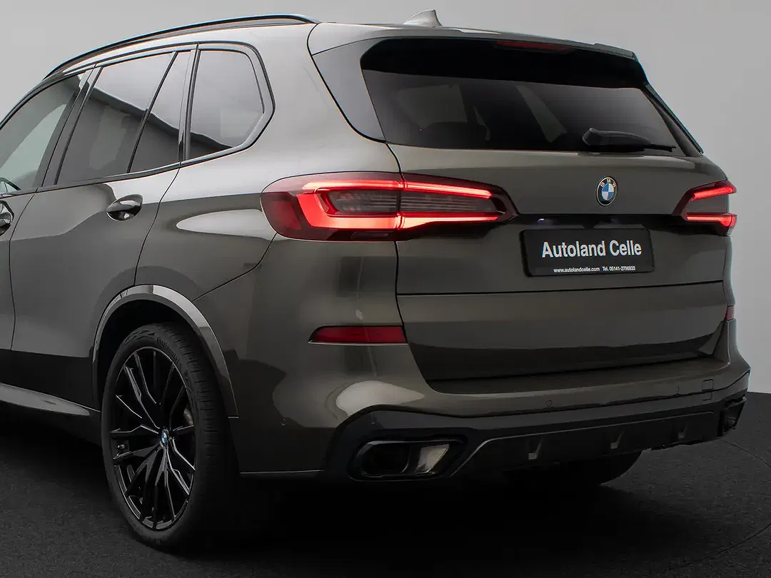BMW X5 - Thumbnail 15