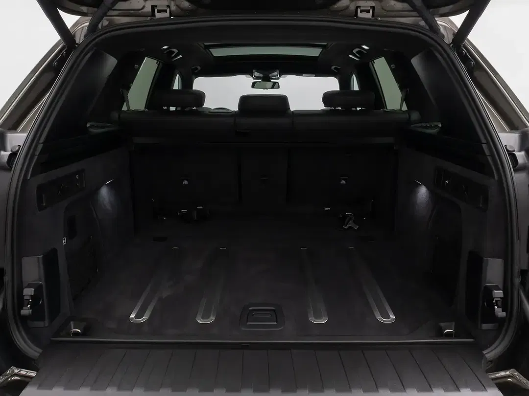 BMW X5 - Thumbnail 18