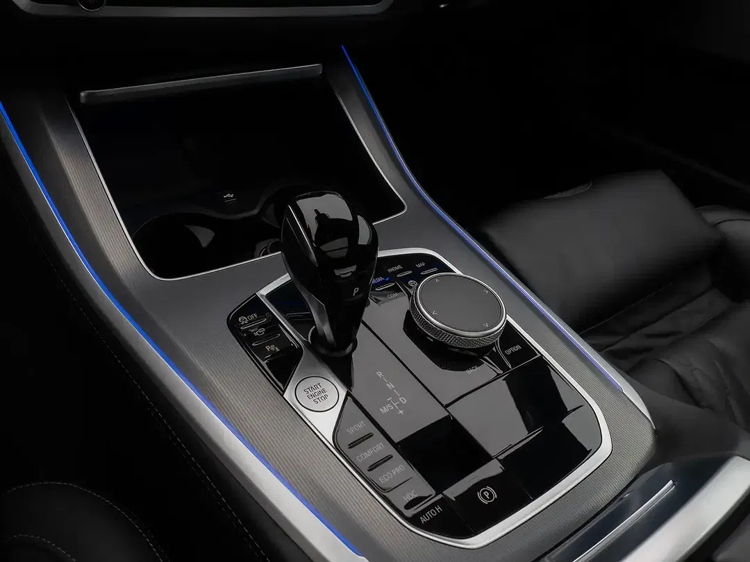 BMW X5 - Thumbnail 22