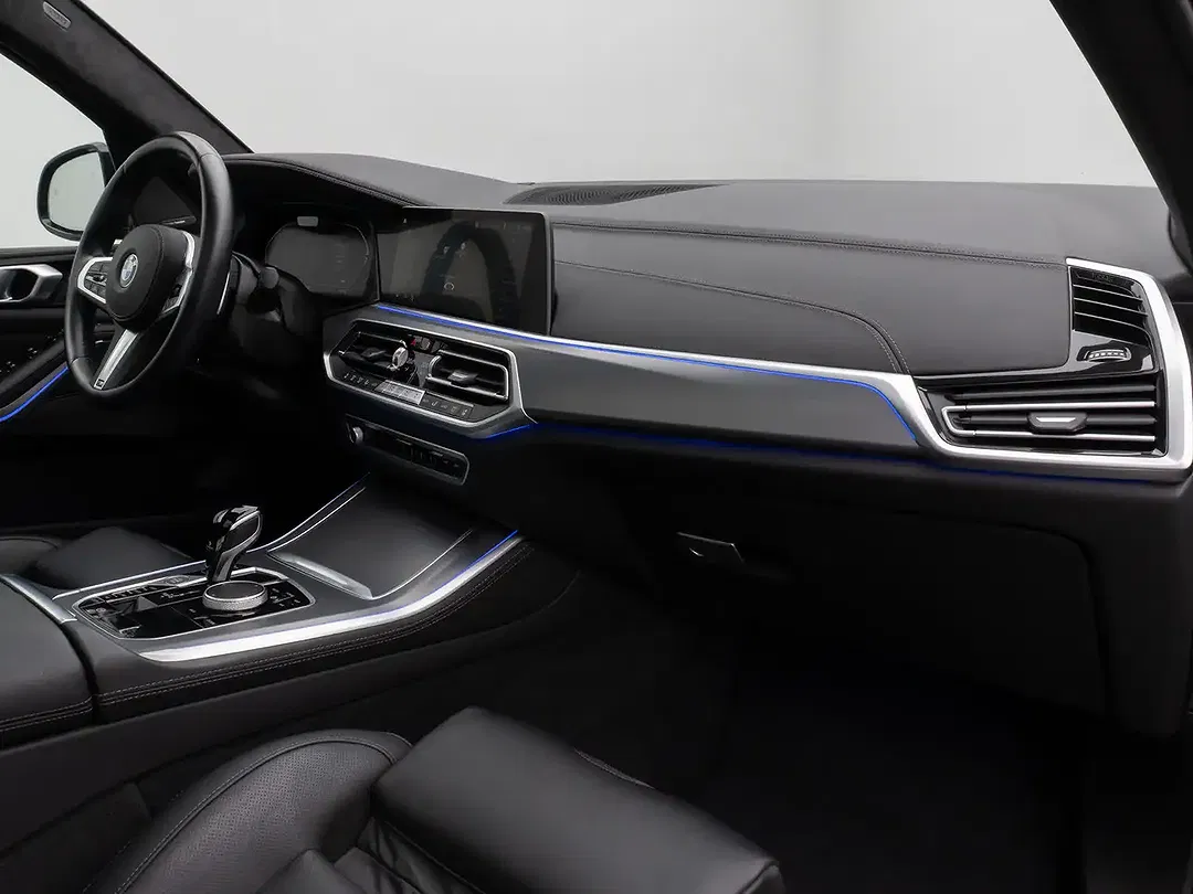 BMW X5 - Thumbnail 23