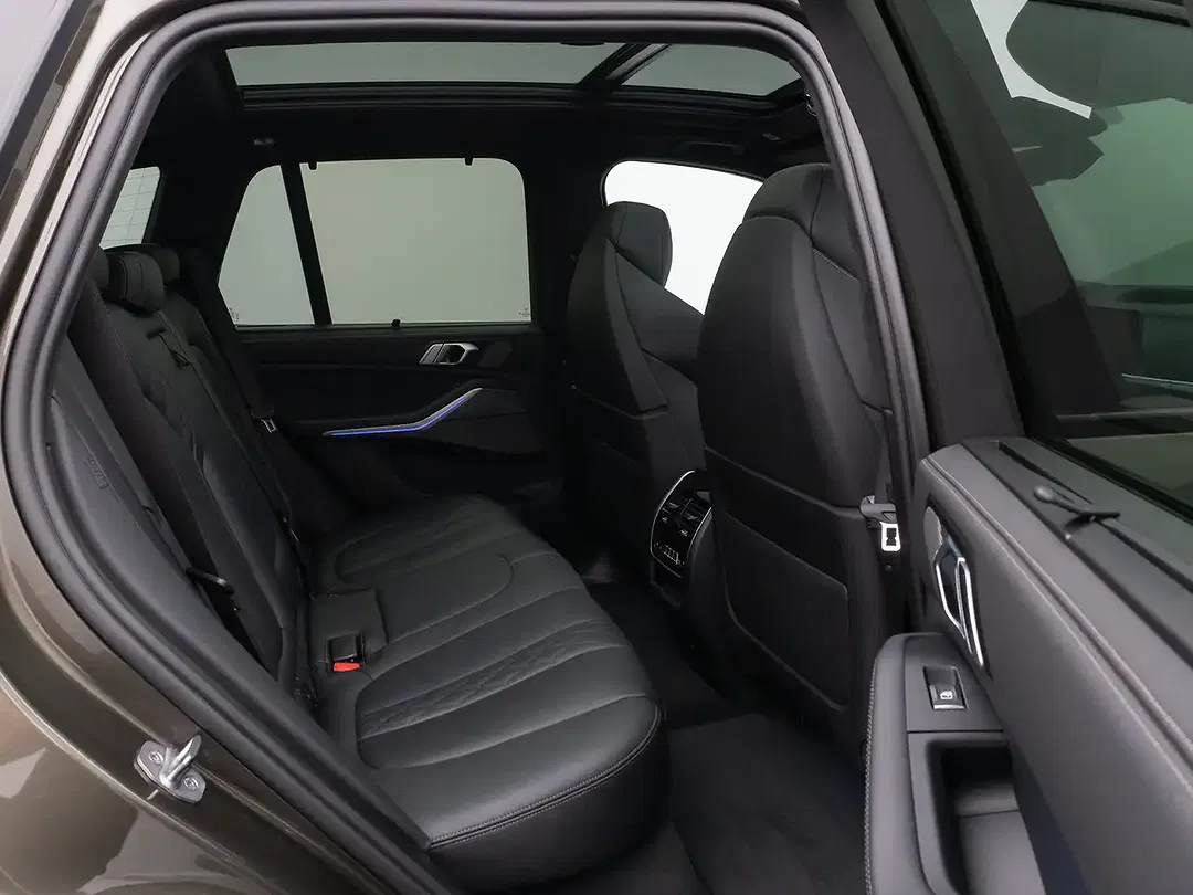 BMW X5 - Thumbnail 26