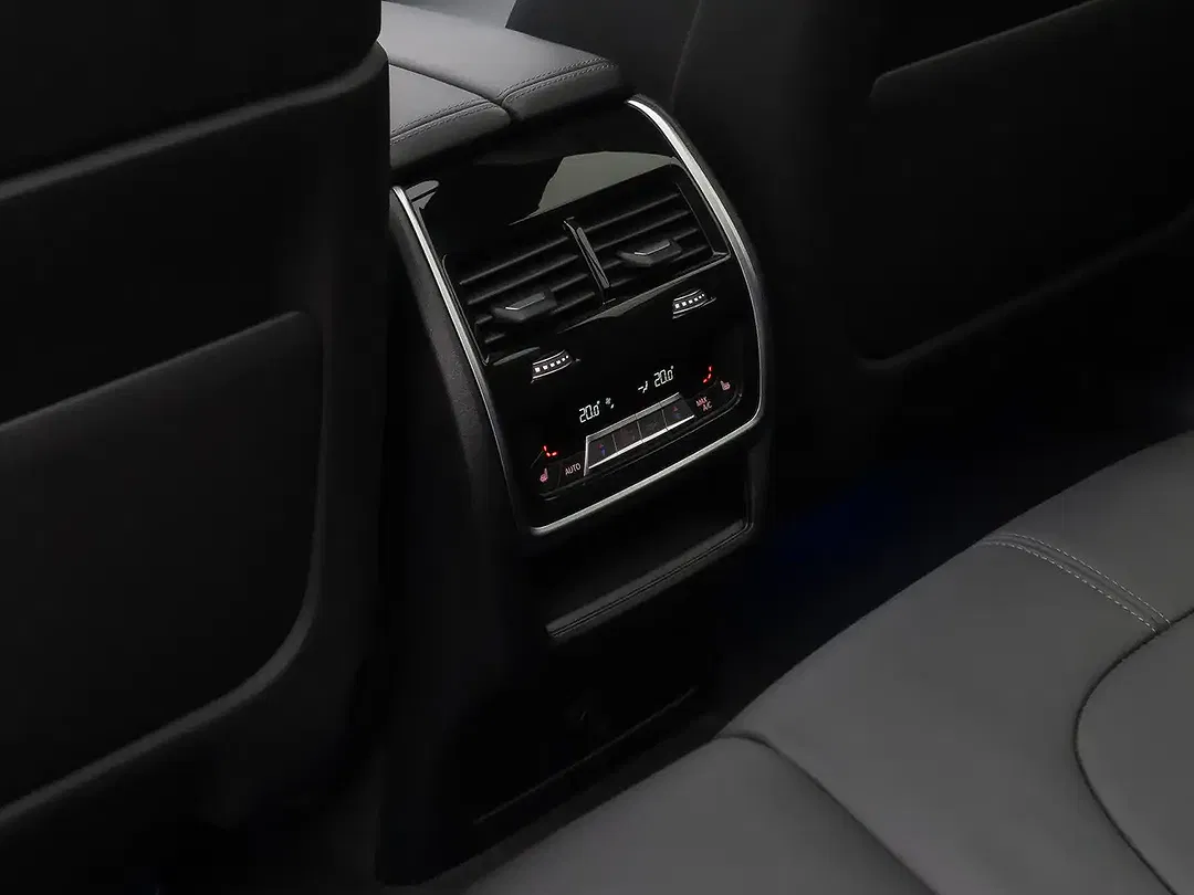 BMW X5 - Thumbnail 27