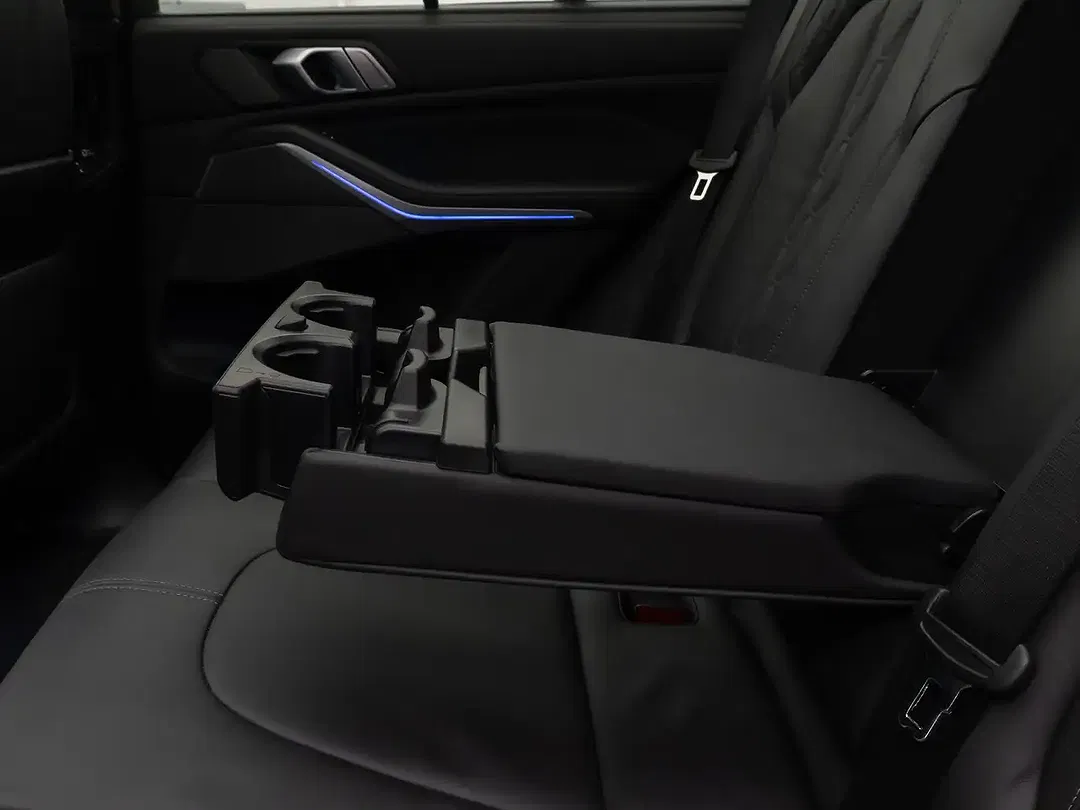 BMW X5 - Thumbnail 28