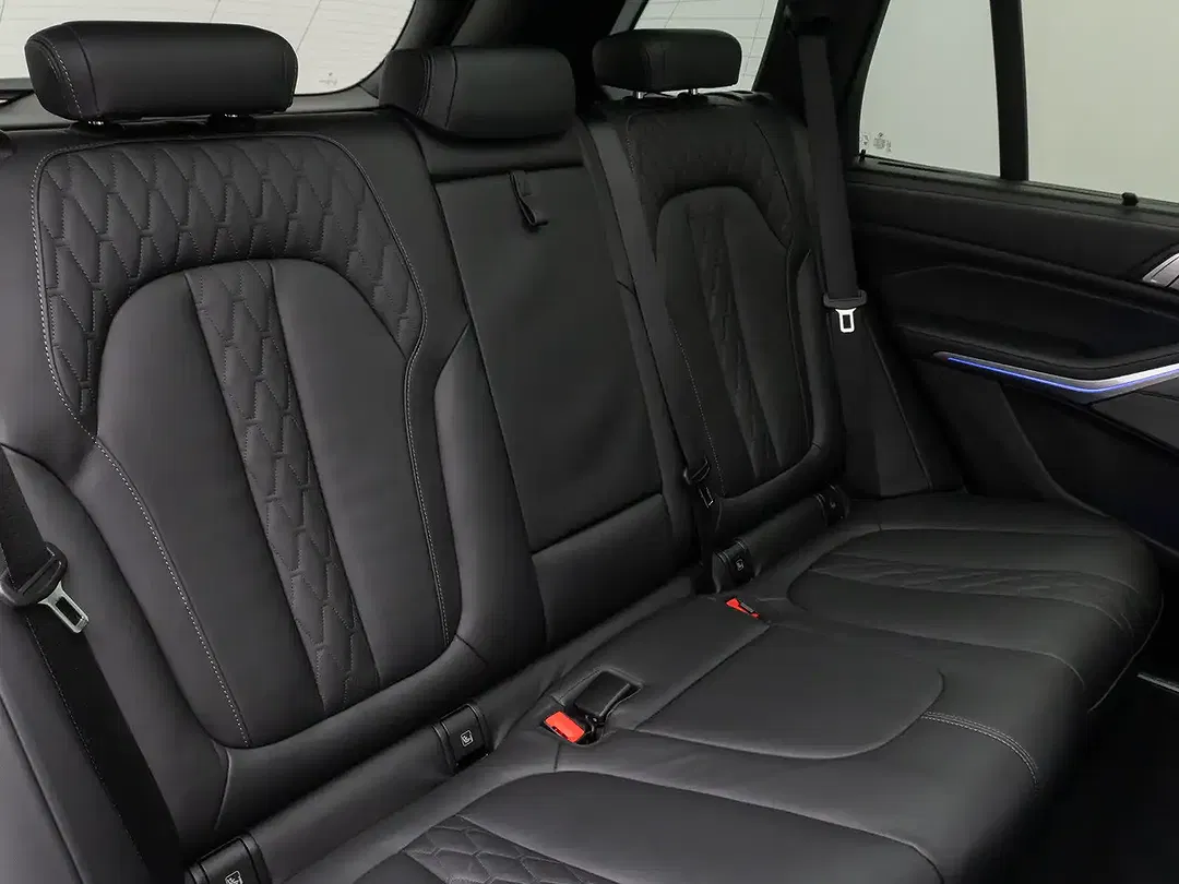 BMW X5 - Thumbnail 29