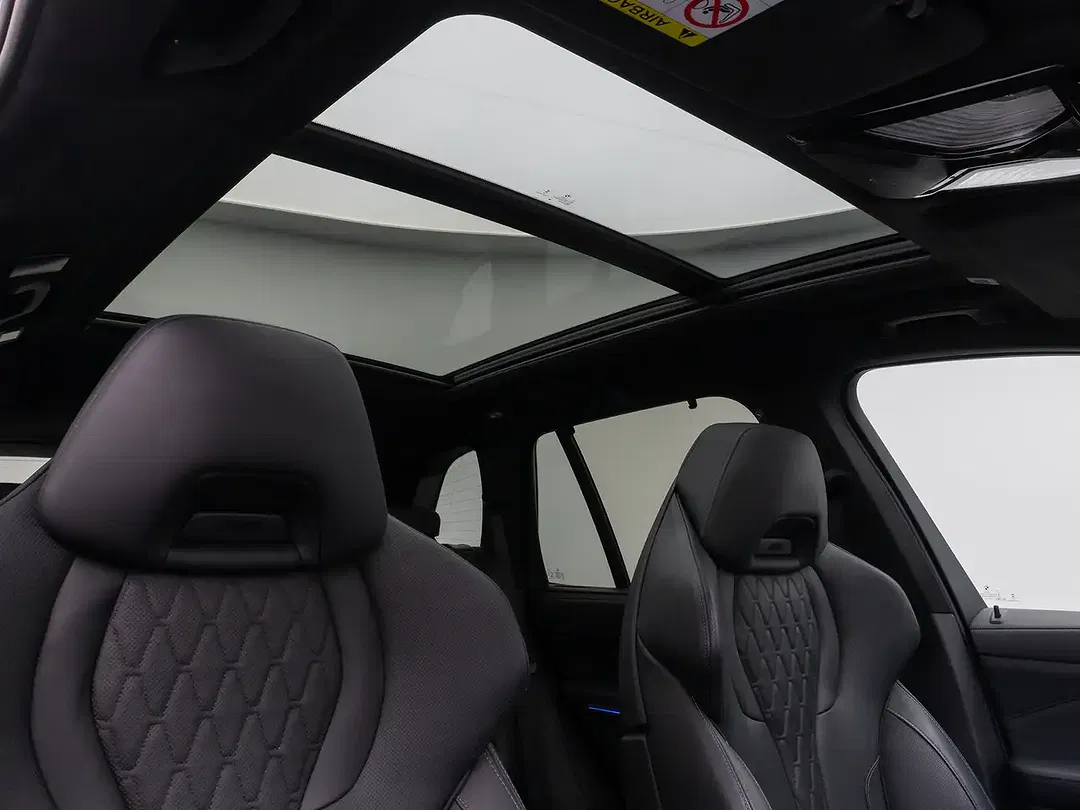 BMW X5 - Thumbnail 30