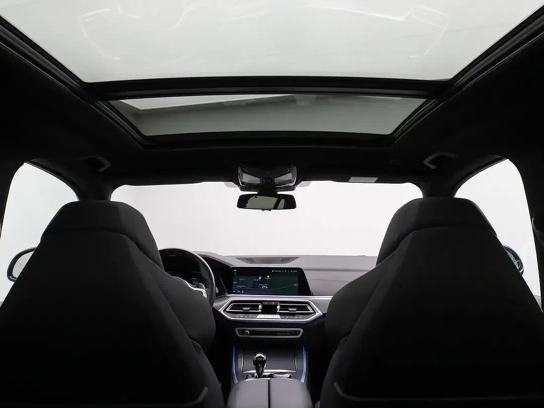 BMW X5 - Thumbnail 31