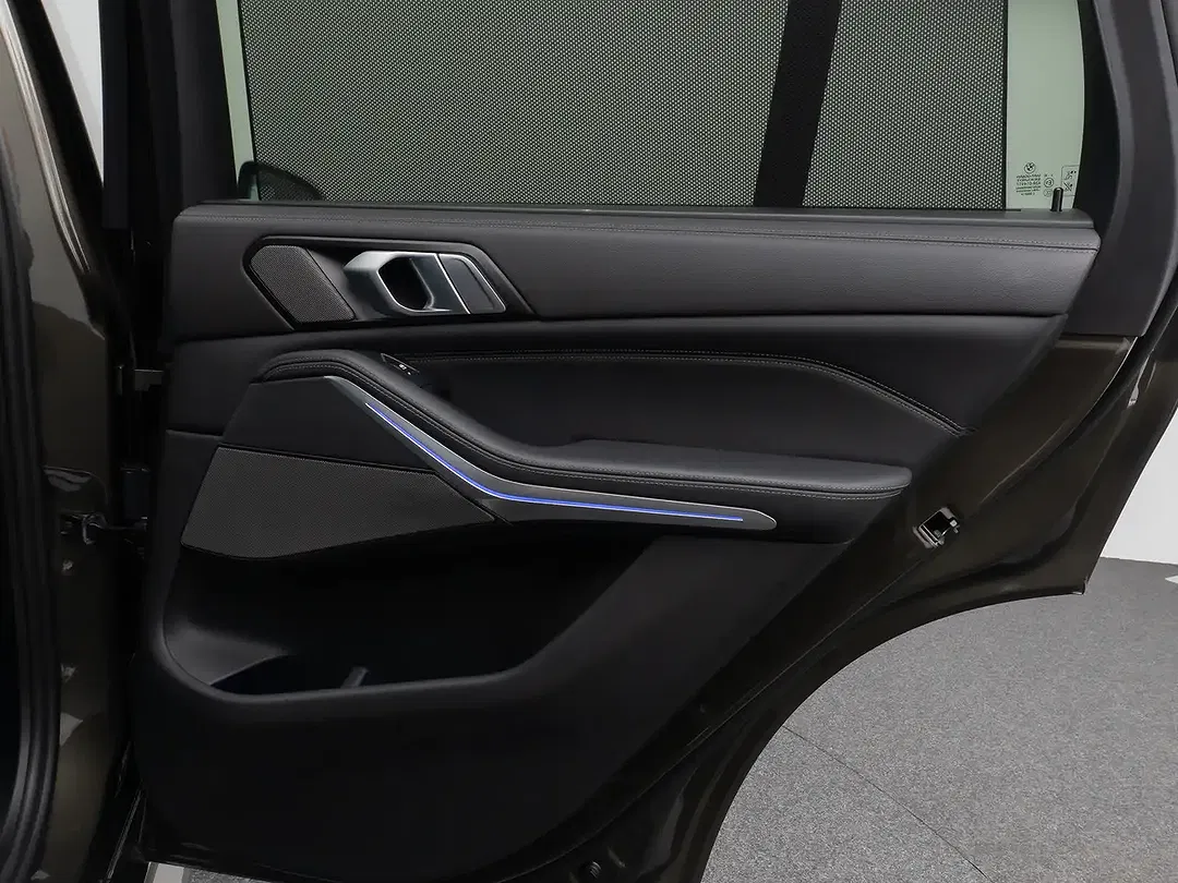 BMW X5 - Thumbnail 33