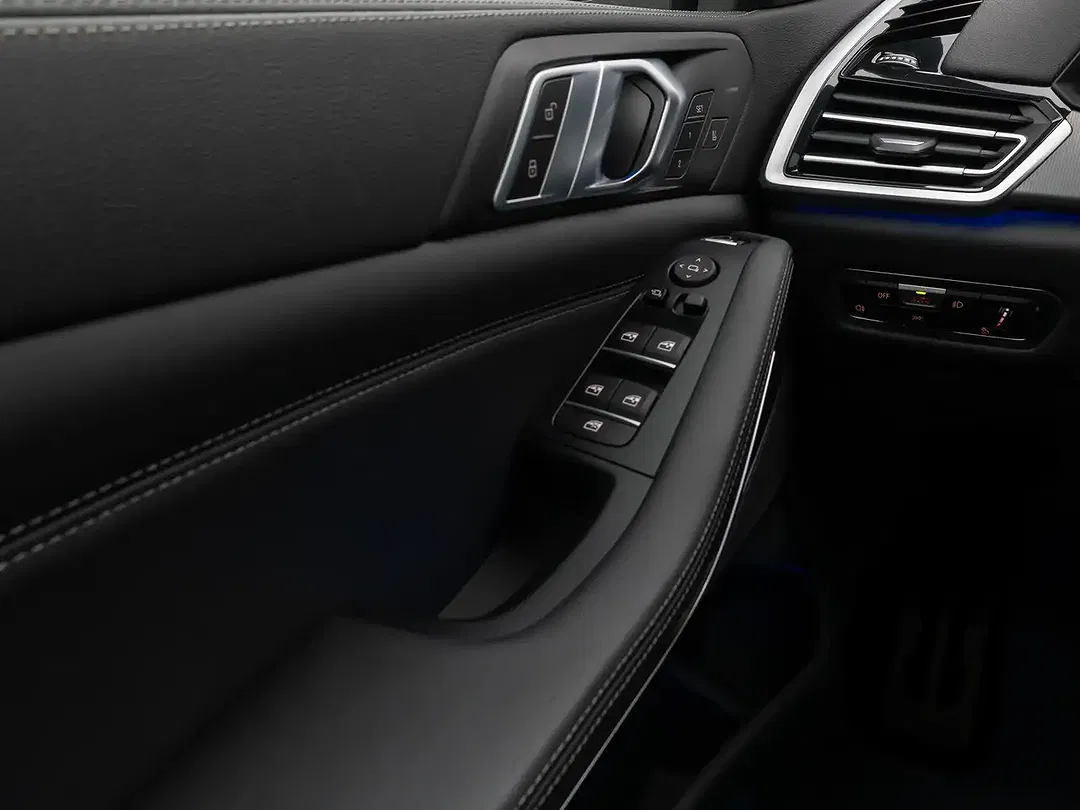 BMW X5 - Thumbnail 34