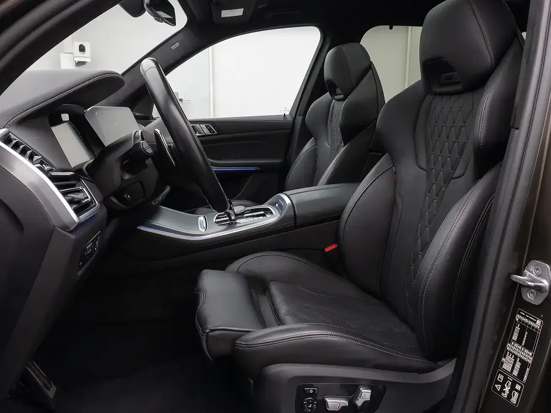 BMW X5 - Thumbnail 36