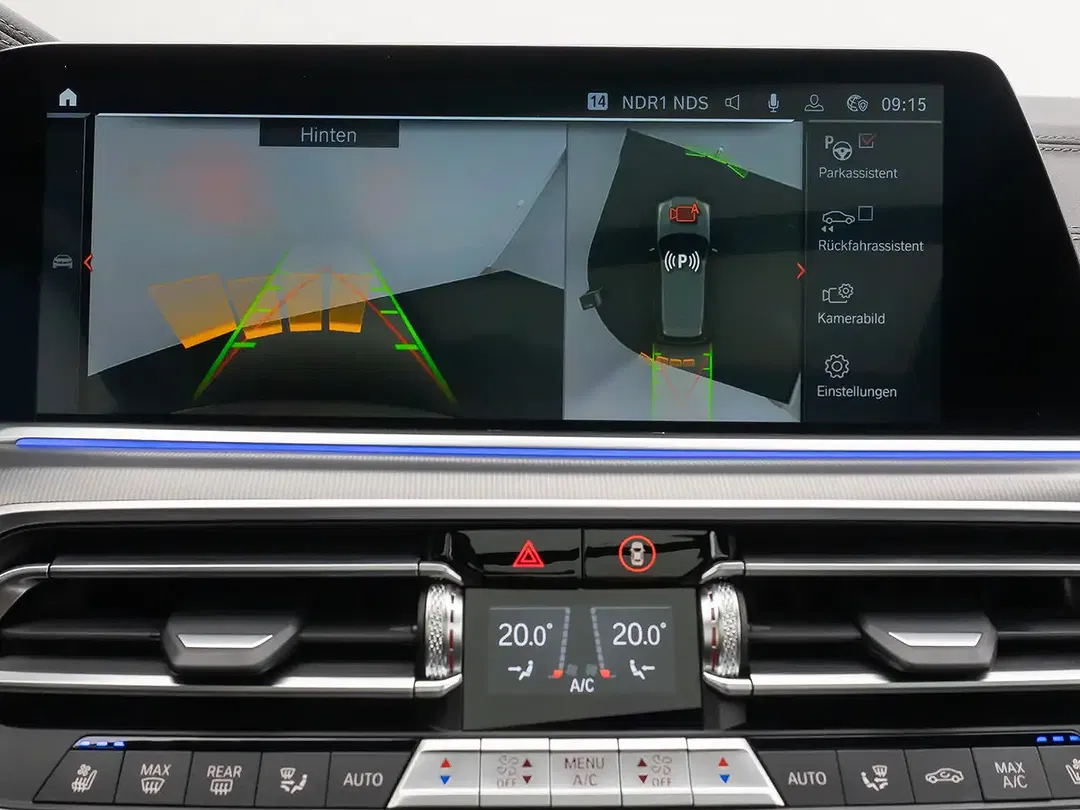 BMW X5 - Thumbnail 43