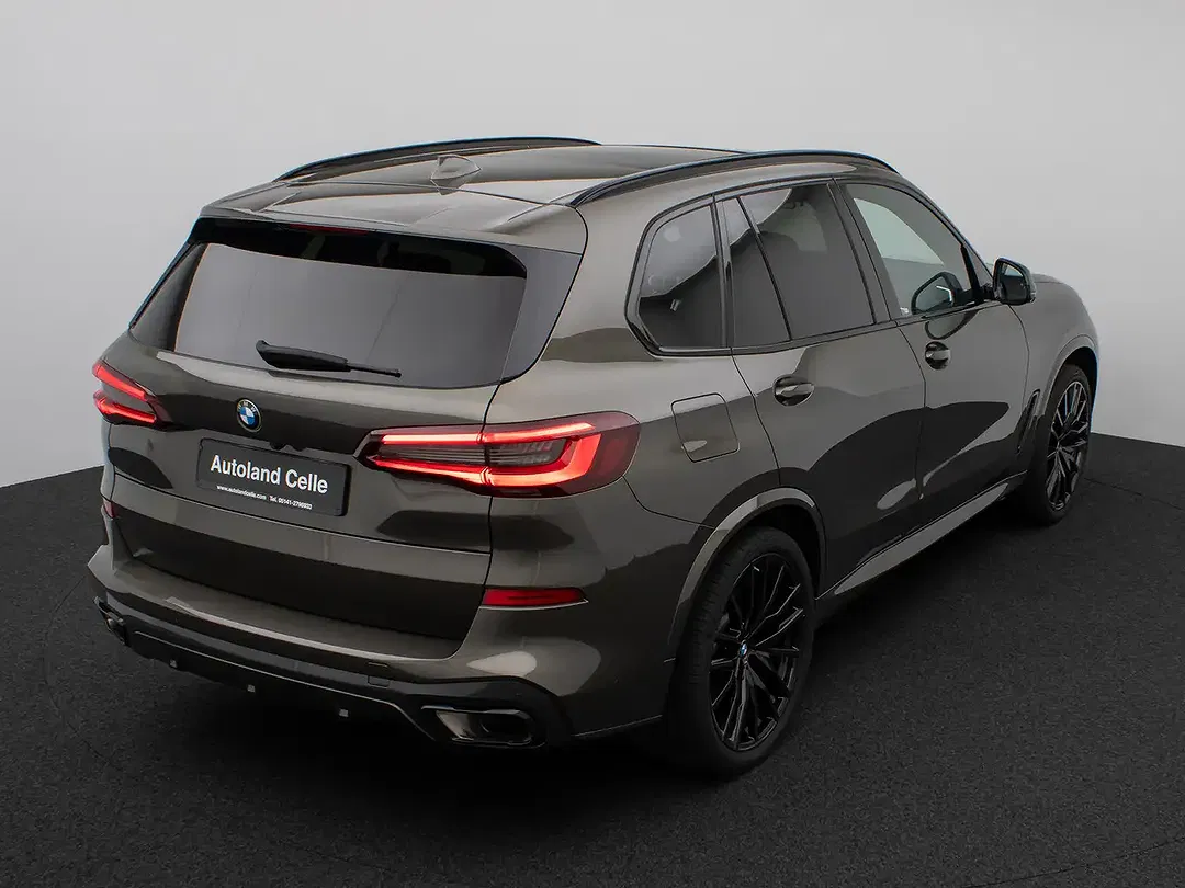 BMW X5 - Thumbnail 7