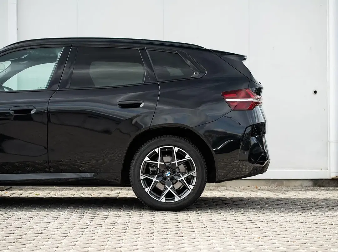 BMW X3 - Thumbnail 11