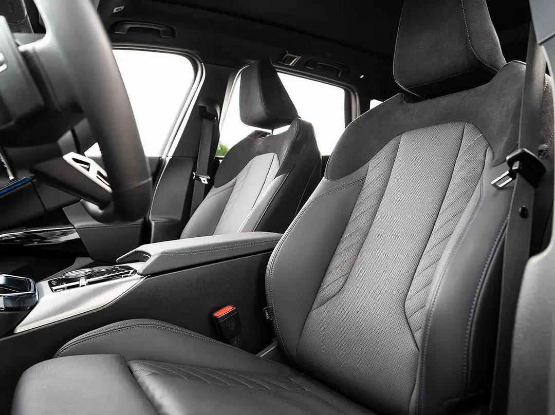 BMW X3 - Thumbnail 14