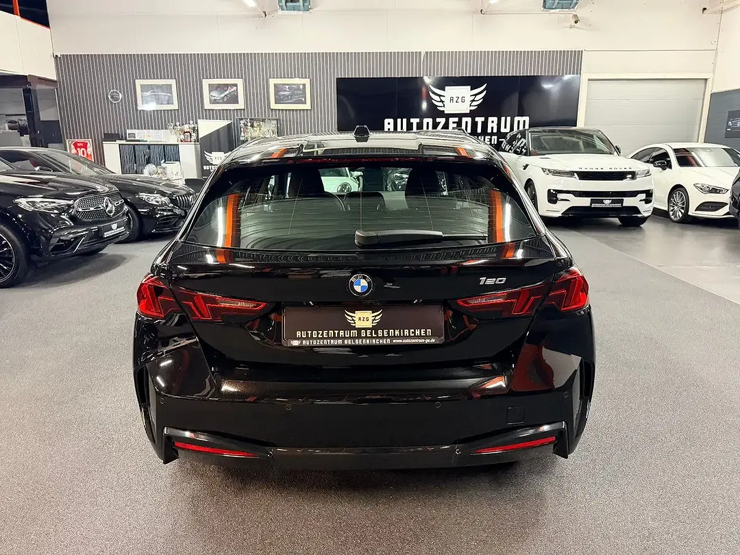 BMW 120 - Thumbnail 10