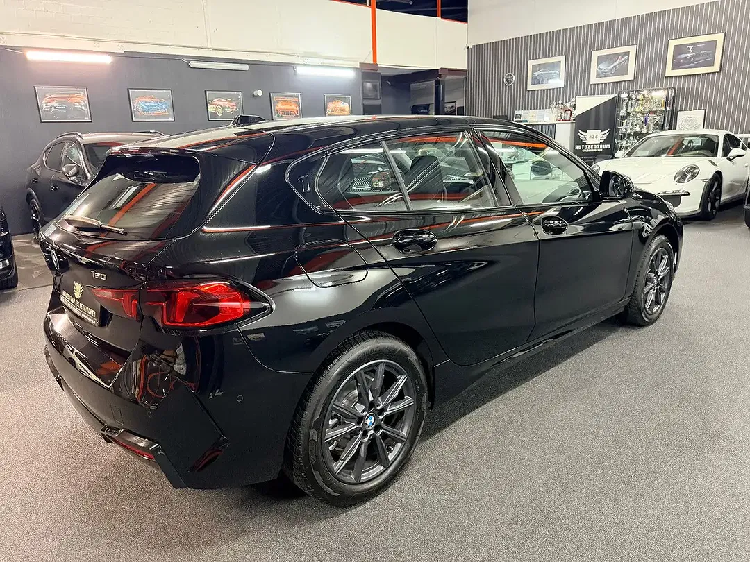BMW 120 - Thumbnail 11