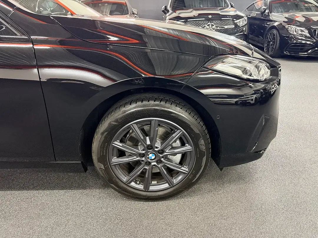 BMW 120 - Thumbnail 13