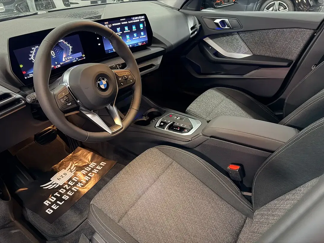 BMW 120 - Thumbnail 15
