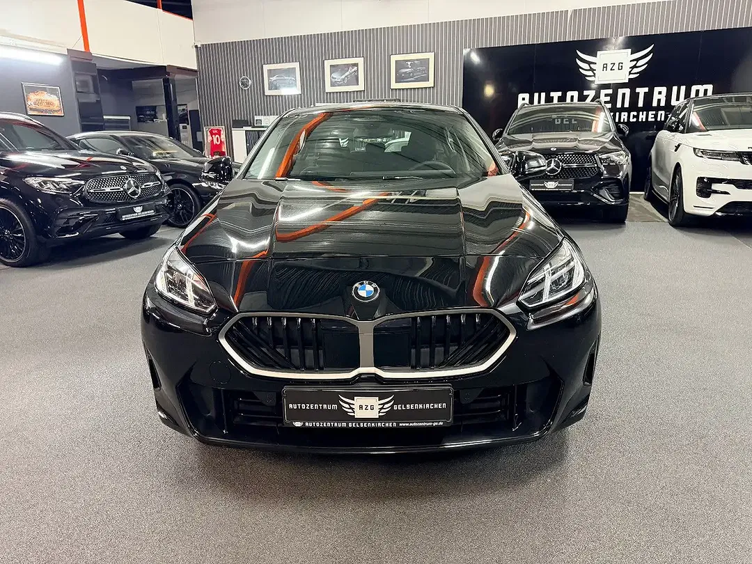 BMW 120 - Thumbnail 4