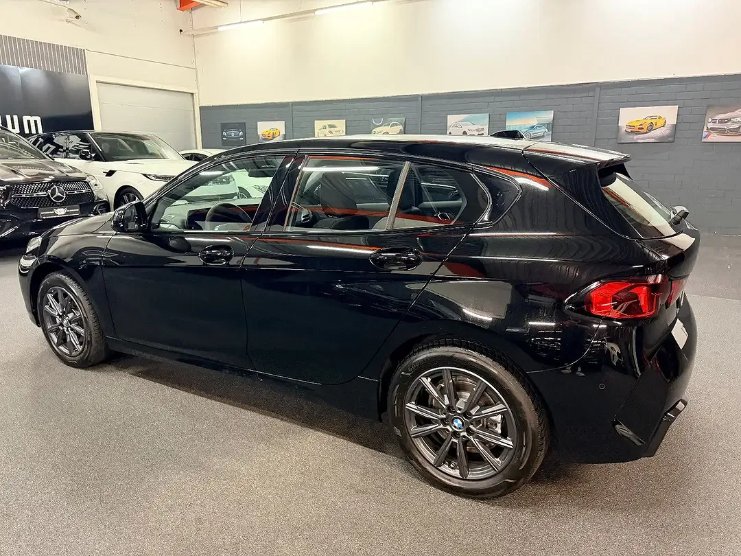 BMW 120 - Thumbnail 8