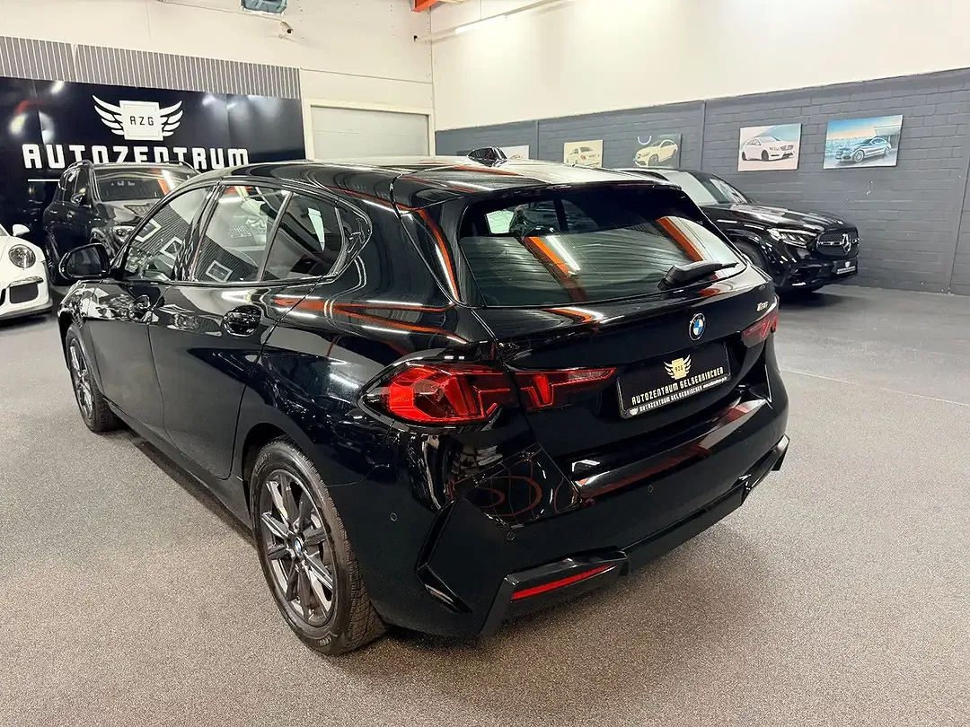 BMW 120 - Thumbnail 9