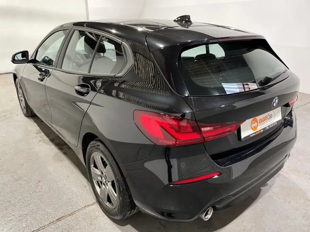 BMW 118 - Thumbnail 2