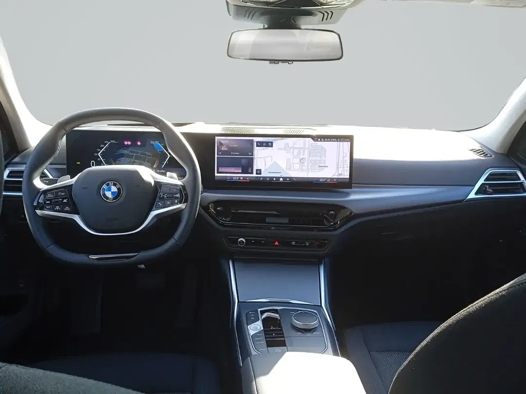 BMW 320 - Thumbnail 15