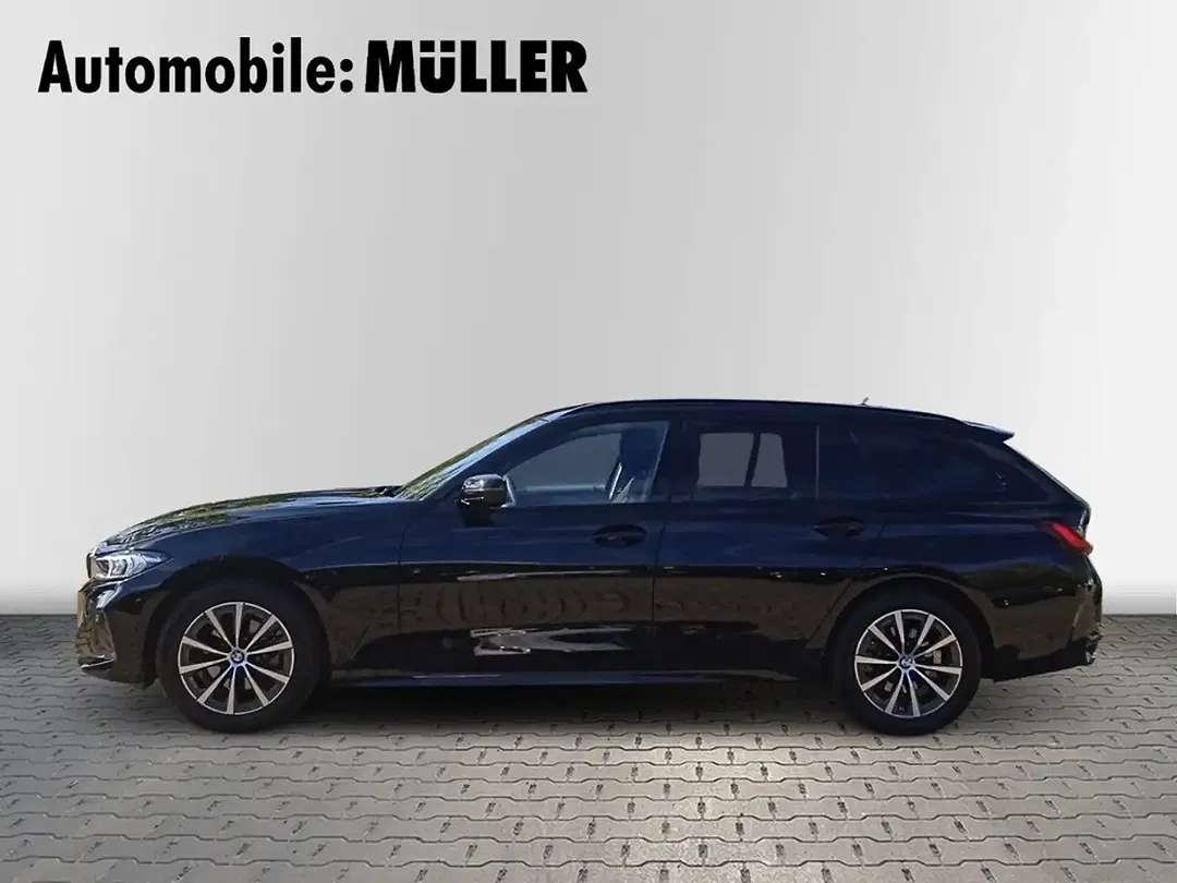 BMW 320 - Thumbnail 7