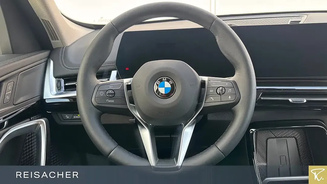 BMW X1 - Thumbnail 5