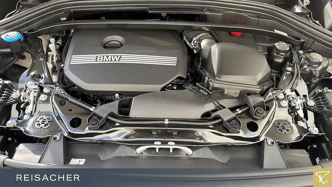 BMW X1 - Thumbnail 7