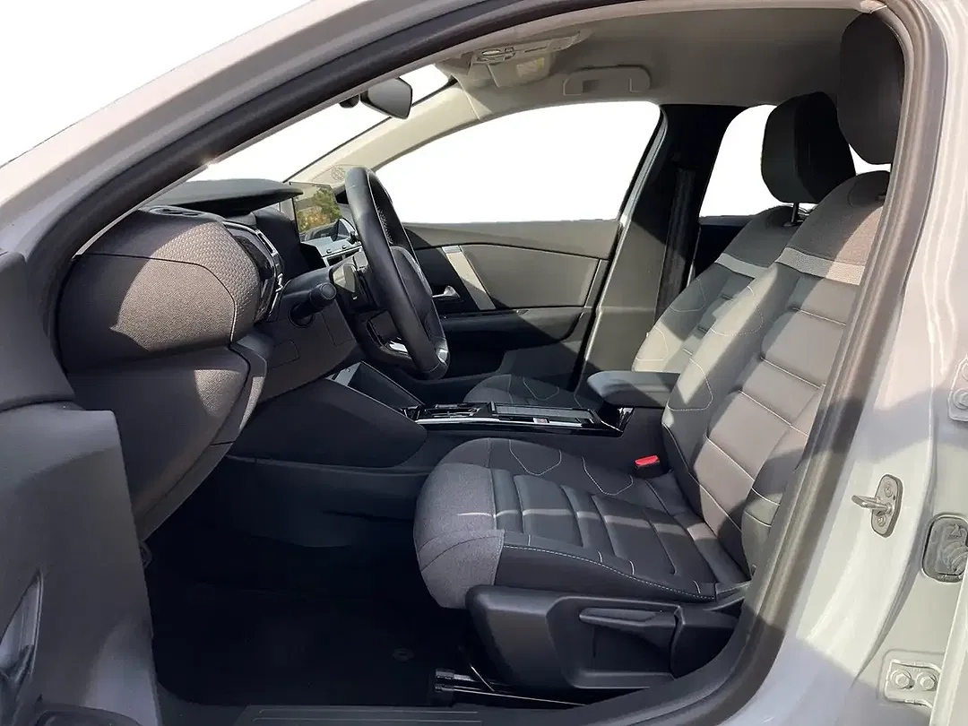 Citroen C4 X - Thumbnail 11