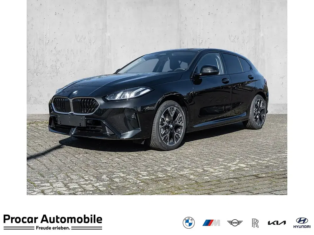 BMW 120 - Thumbnail 1