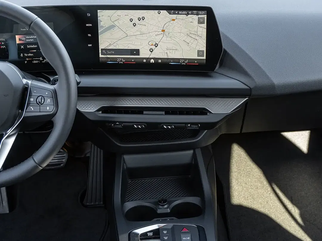 BMW 120 - Thumbnail 8