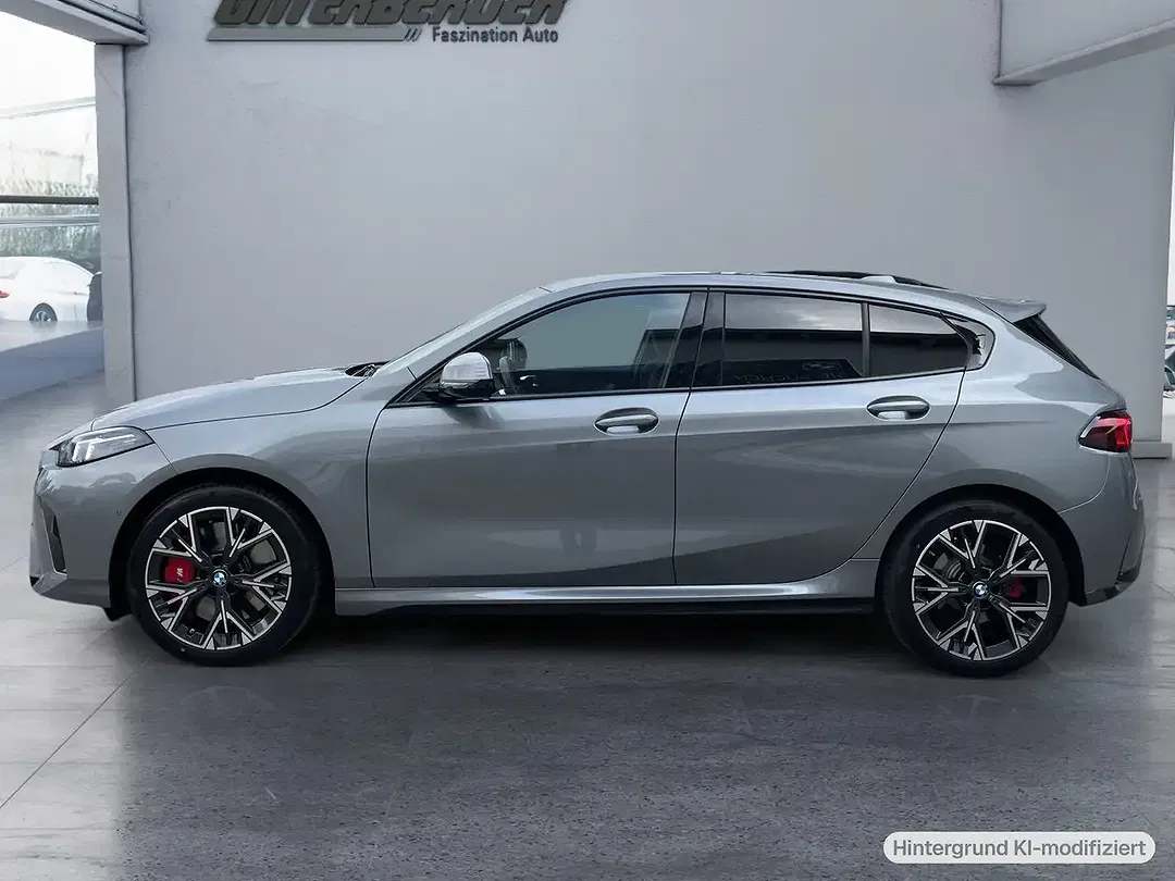 BMW 120 - Thumbnail 3