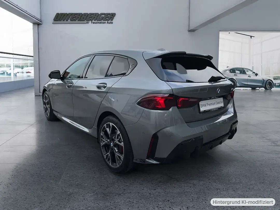 BMW 120 - Thumbnail 4