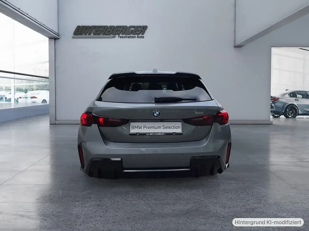 BMW 120 - Thumbnail 5