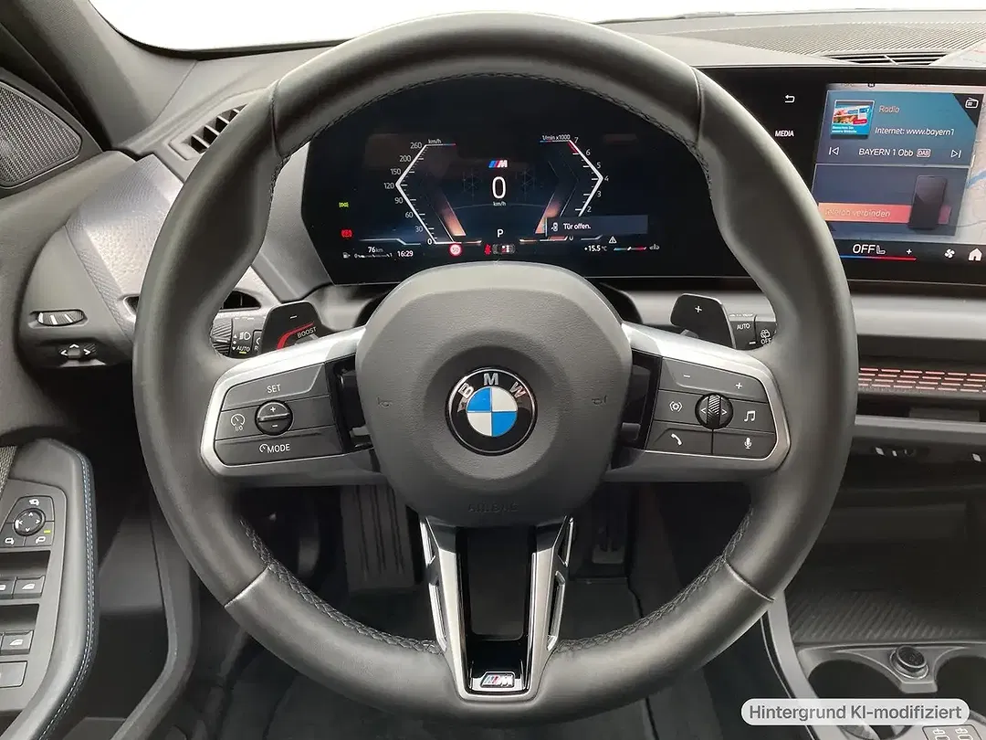 BMW 120 - Thumbnail 9