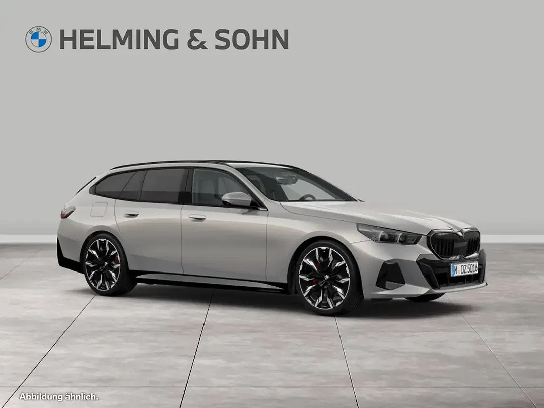 BMW 520 - Thumbnail 10